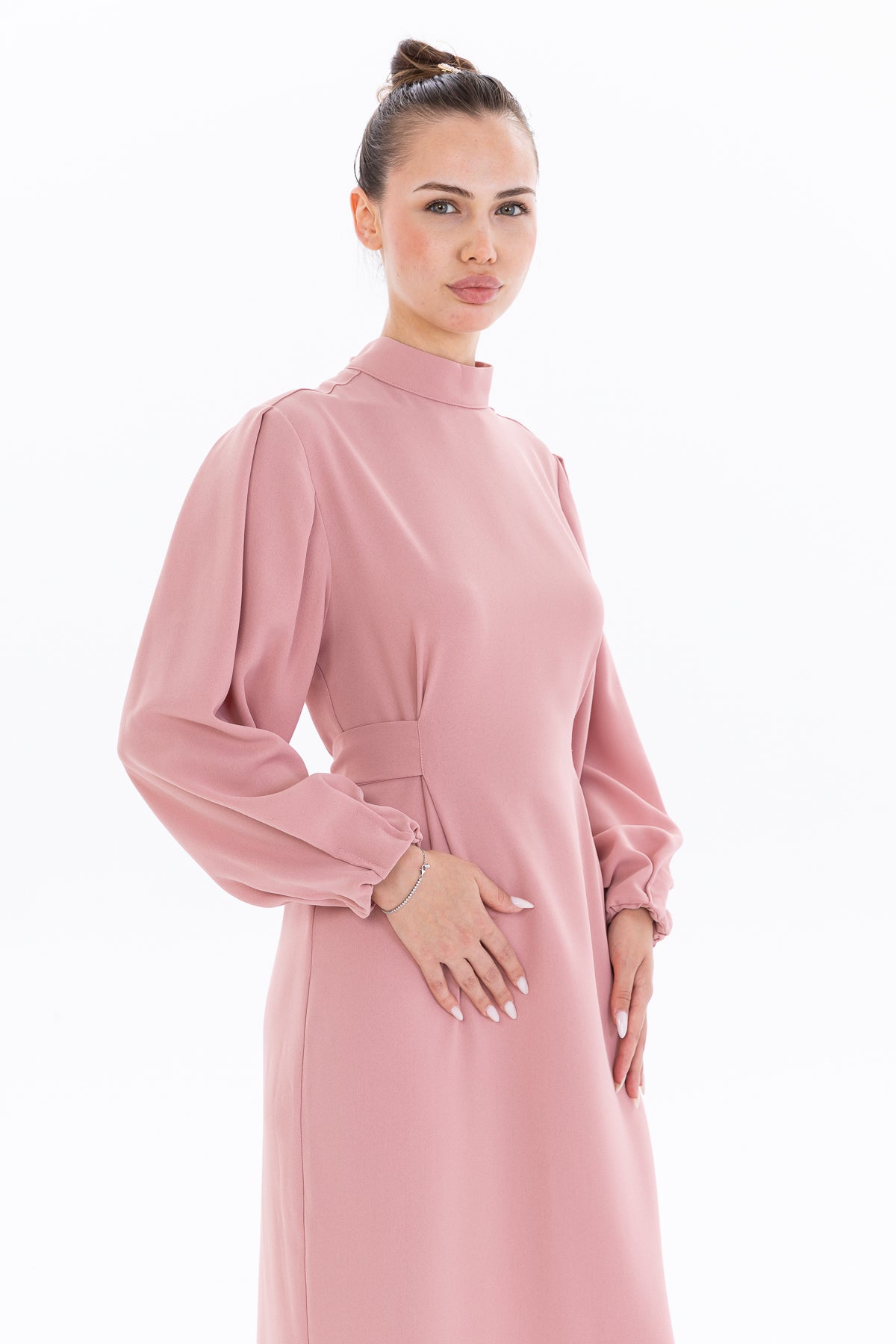 Cosmos - Pudra Elbise