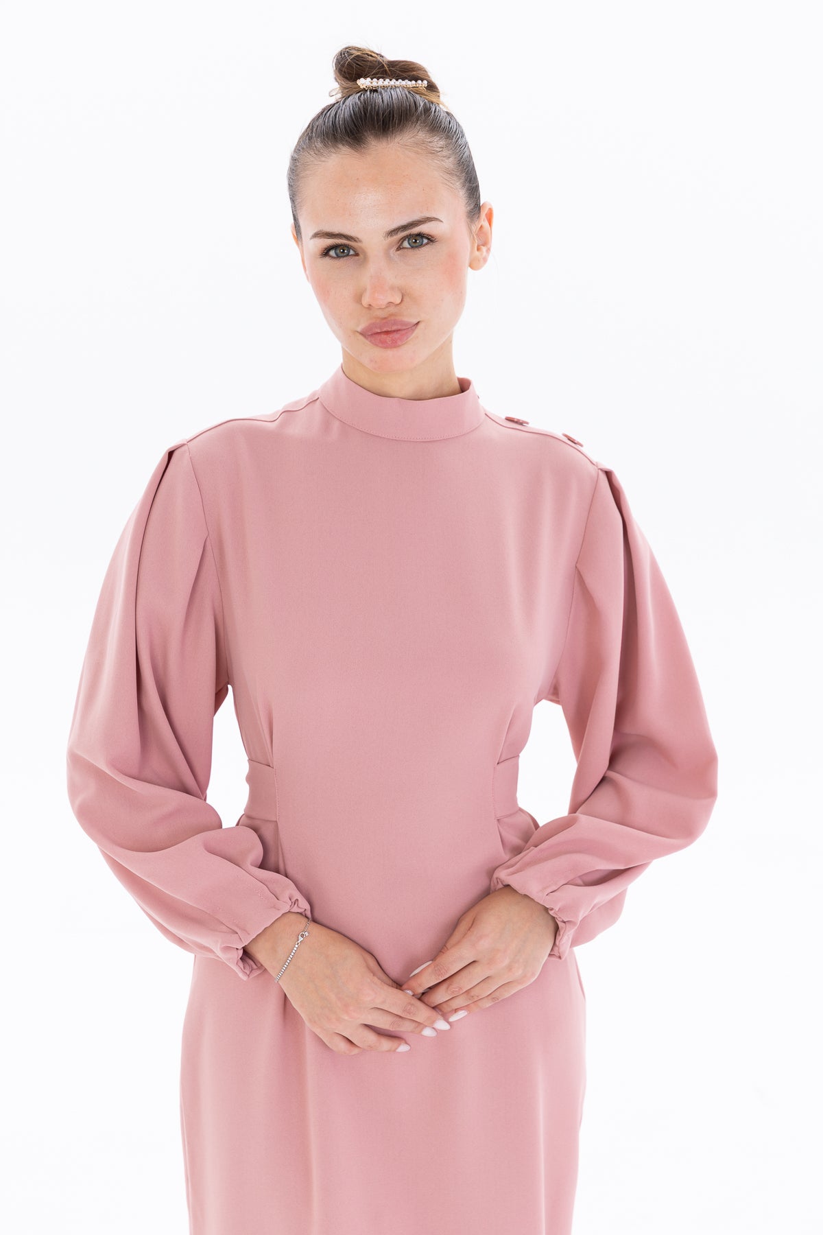 Cosmos - Pudra Elbise