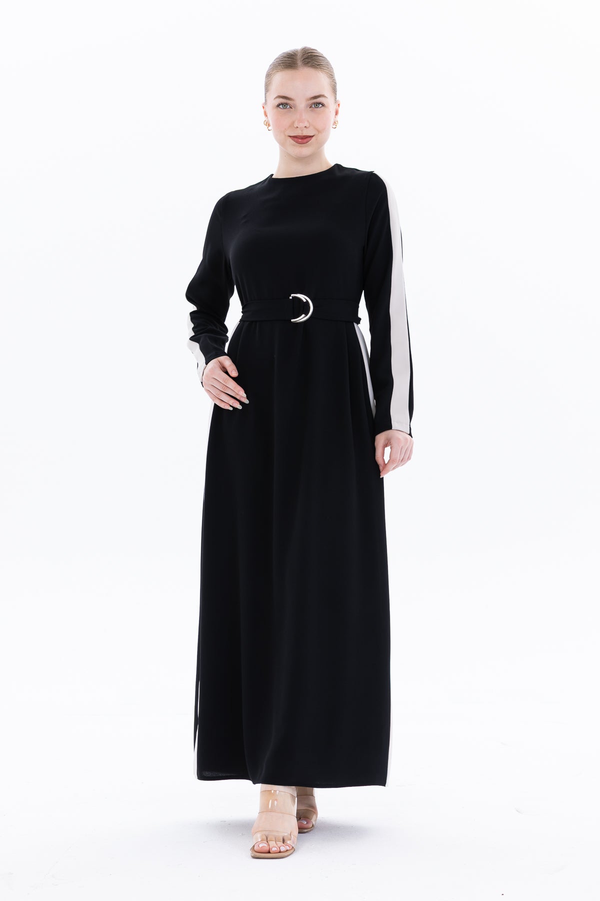 Hailey - Asil Siyah
