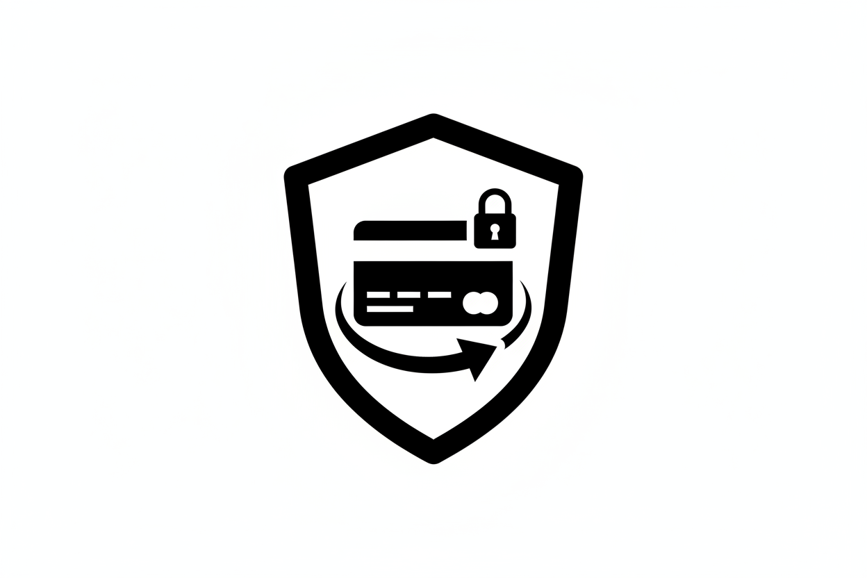 black and white olsun